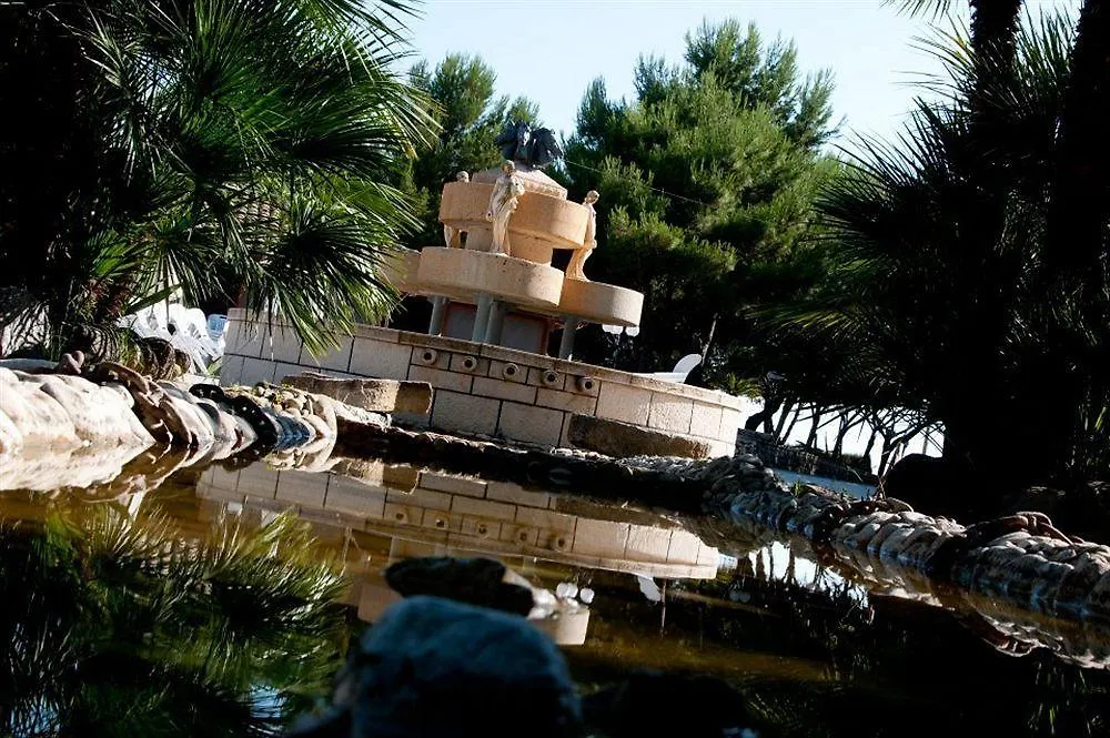 Bed & Breakfast Agriturismo La Maddalena Acate