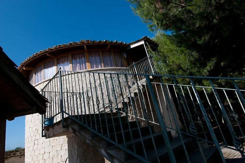 Agriturismo La Maddalena Acate Italy