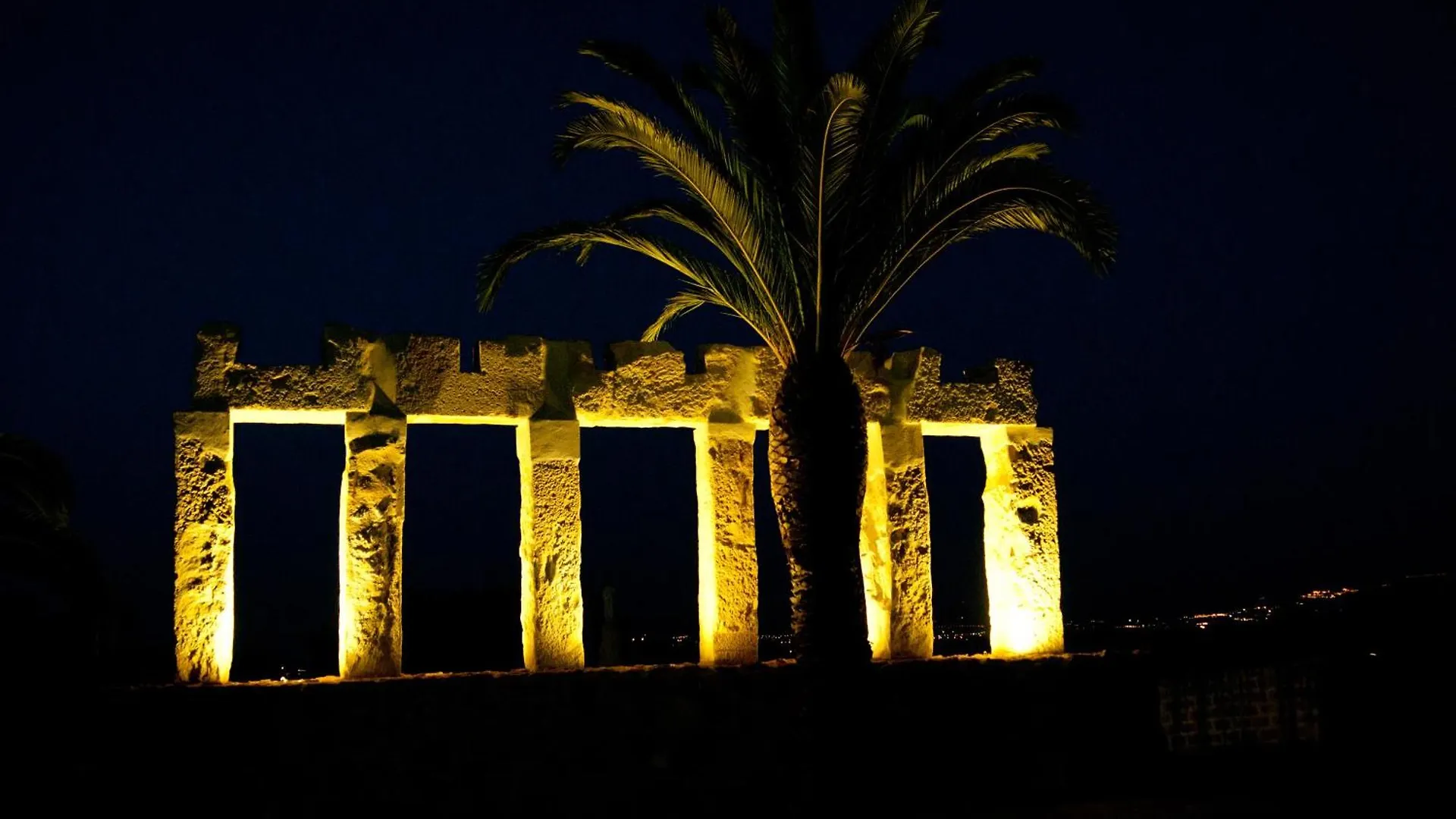 Agriturismo La Maddalena Acate Bed & Breakfast