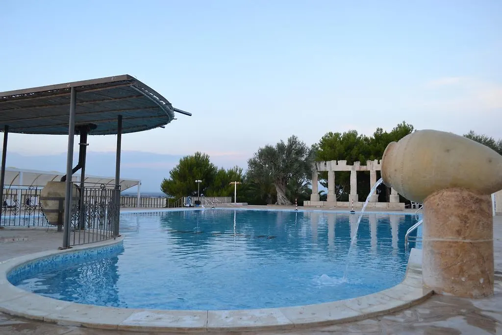 Agriturismo La Maddalena Acate 0*,