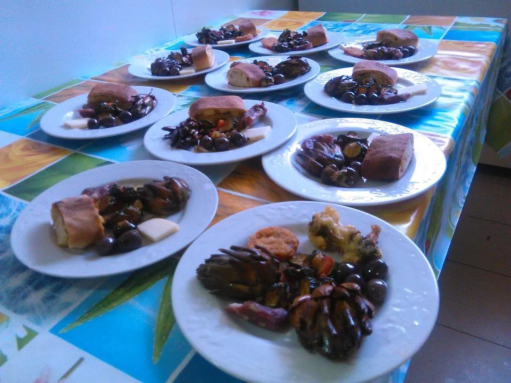 Agriturismo La Maddalena Acate Bed & Breakfast