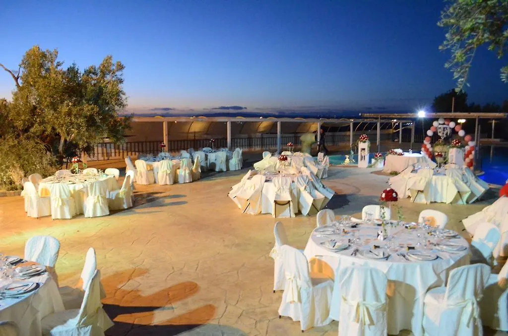 Agriturismo La Maddalena Acate Bed & Breakfast