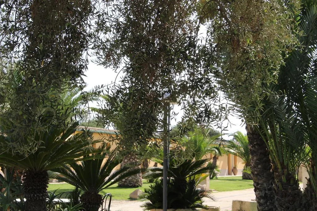Bed & Breakfast Agriturismo La Maddalena Acate