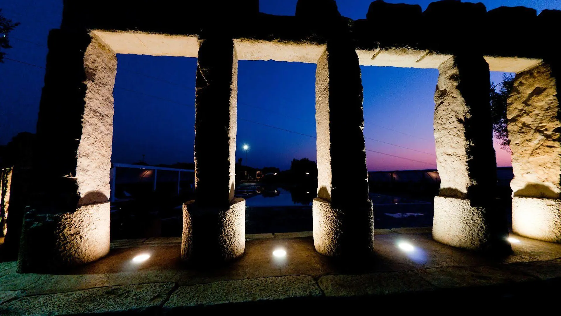 Bed & Breakfast Agriturismo La Maddalena Acate Italy