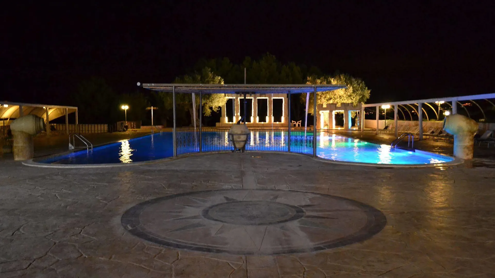 Agriturismo La Maddalena Acate Bed & Breakfast